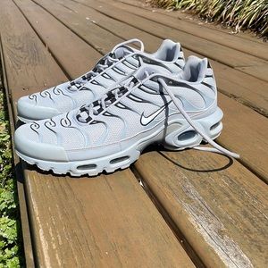 Nike Mens Nike Air Max Plus